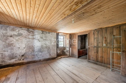 Moradia T3 para Venda em Refojos de Basto, Outeiro e Painzela