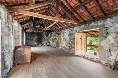 Moradia T3 para Venda em Refojos de Basto, Outeiro e Painzela