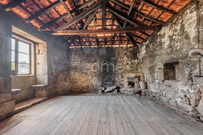 Moradia T3 para Venda em Refojos de Basto, Outeiro e Painzela