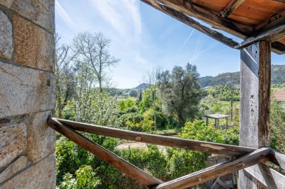 Moradia T3 para Venda em Refojos de Basto, Outeiro e Painzela