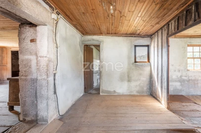 Moradia T3 para Venda em Refojos de Basto, Outeiro e Painzela