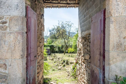 Moradia T3 para Venda em Refojos de Basto, Outeiro e Painzela
