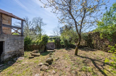 Moradia T3 para Venda em Refojos de Basto, Outeiro e Painzela