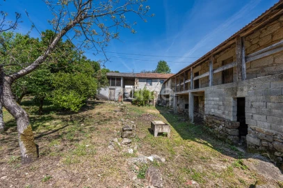Moradia T3 para Venda em Refojos de Basto, Outeiro e Painzela