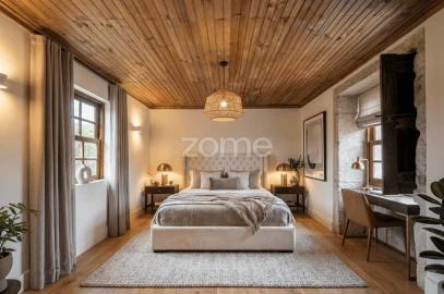 Moradia T3 para Venda em Refojos de Basto, Outeiro e Painzela