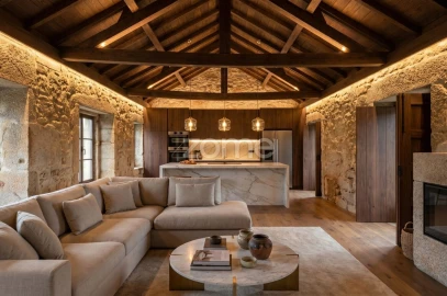 Moradia T3 para Venda em Refojos de Basto, Outeiro e Painzela