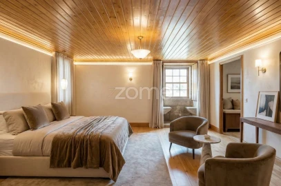 Moradia T3 para Venda em Refojos de Basto, Outeiro e Painzela