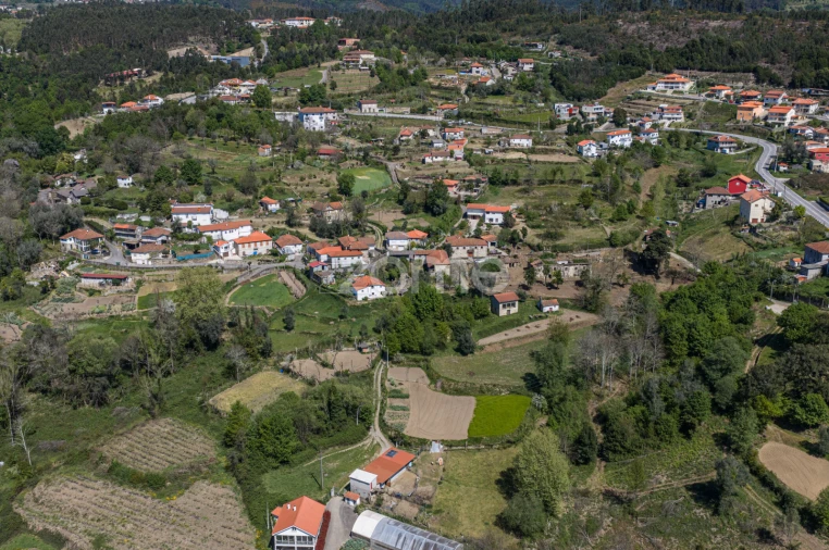 Moradia T3 para Venda em Refojos de Basto, Outeiro e Painzela Foto 54