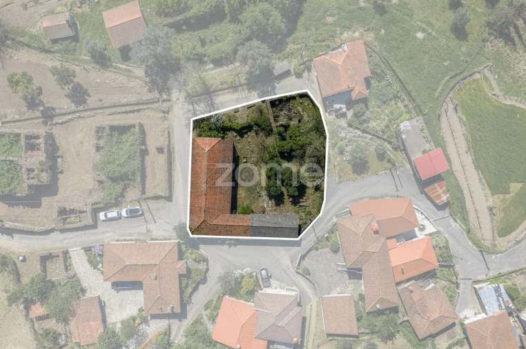 Moradia T3 para Venda em Refojos de Basto, Outeiro e Painzela Foto 50