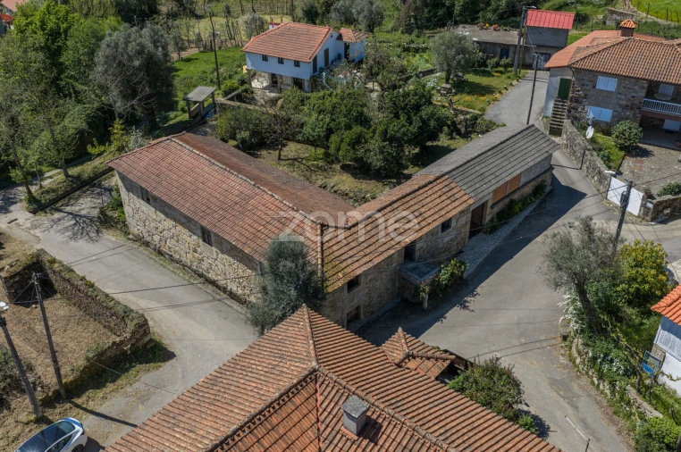 Moradia T3 para Venda em Refojos de Basto, Outeiro e Painzela Foto 5