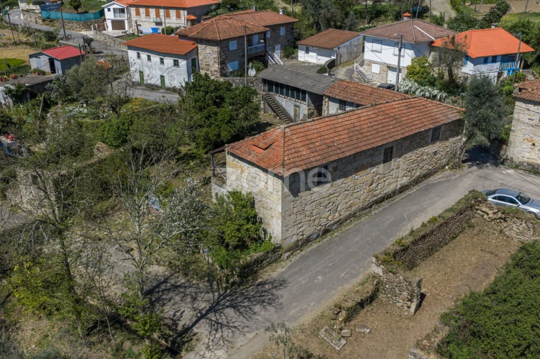 Moradia T3 para Venda em Refojos de Basto, Outeiro e Painzela Foto 8