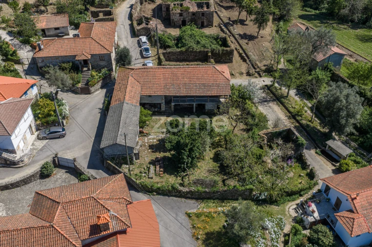 Moradia T3 para Venda em Refojos de Basto, Outeiro e Painzela Foto 17