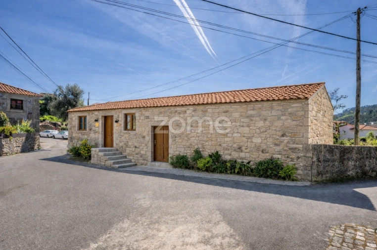 Moradia T3 para Venda em Refojos de Basto, Outeiro e Painzela Foto 3