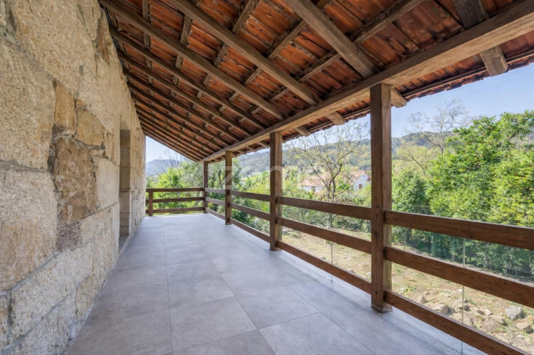 Moradia T3 para Venda em Refojos de Basto, Outeiro e Painzela Foto 36