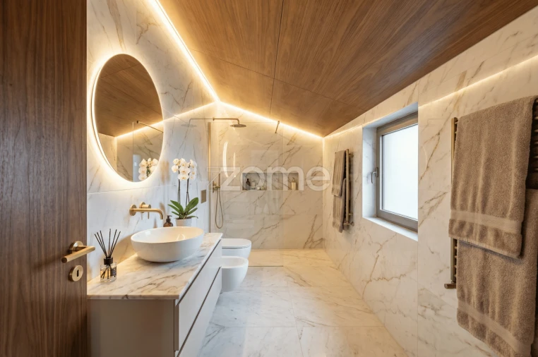 Moradia T3 para Venda em Refojos de Basto, Outeiro e Painzela Foto 25