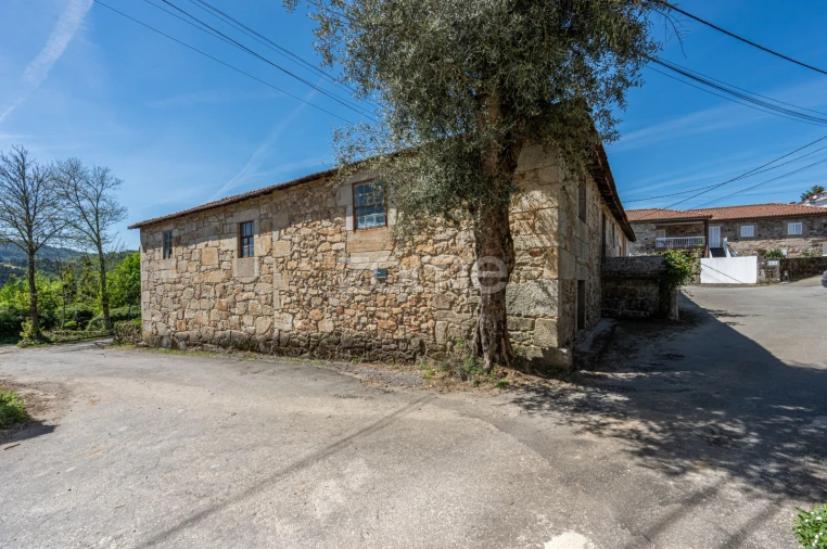 Moradia T3 para Venda em Refojos de Basto, Outeiro e Painzela Foto 6