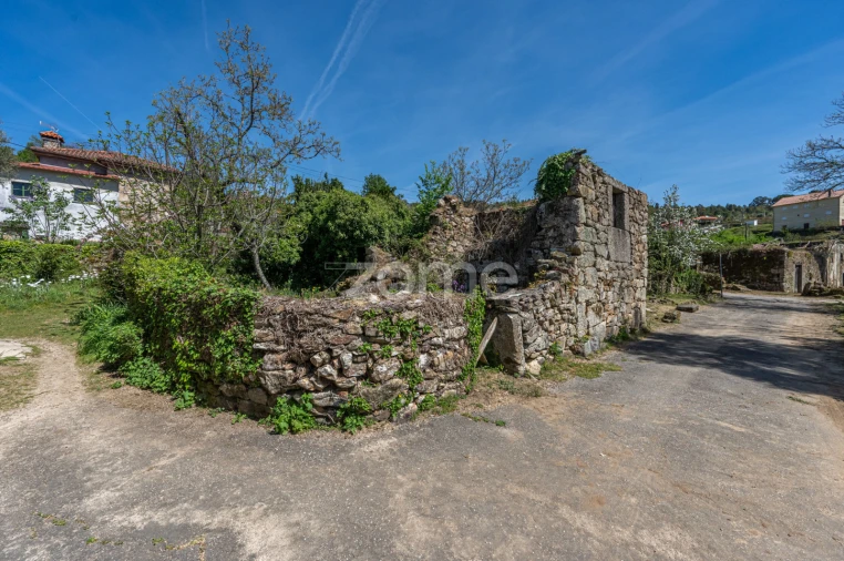Moradia T3 para Venda em Refojos de Basto, Outeiro e Painzela Foto 14