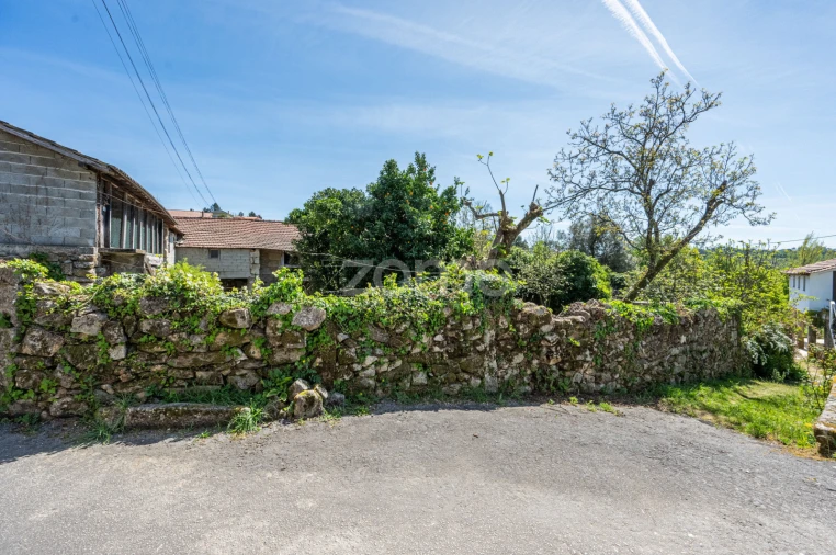 Moradia T3 para Venda em Refojos de Basto, Outeiro e Painzela Foto 18