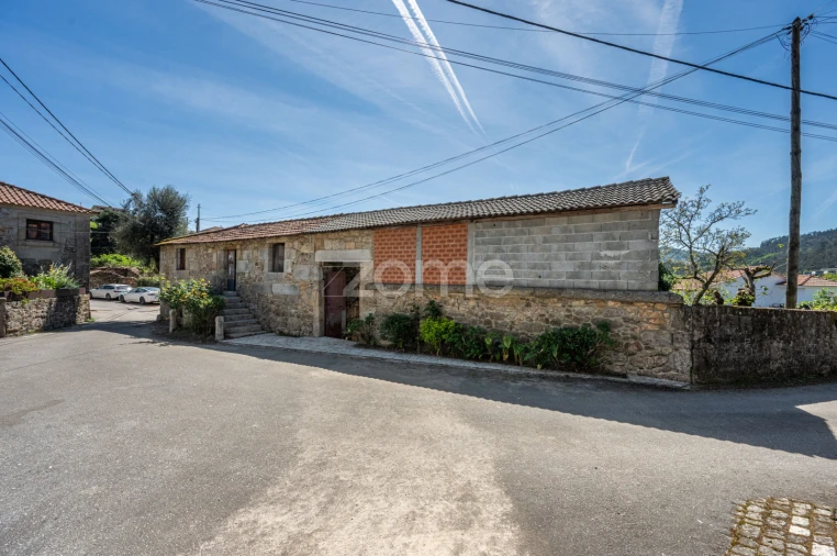 Moradia T3 para Venda em Refojos de Basto, Outeiro e Painzela Foto 2