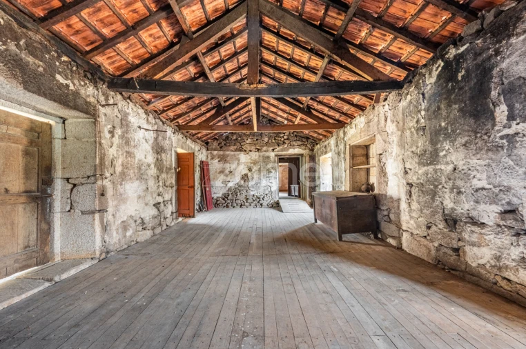 Moradia T3 para Venda em Refojos de Basto, Outeiro e Painzela Foto 34