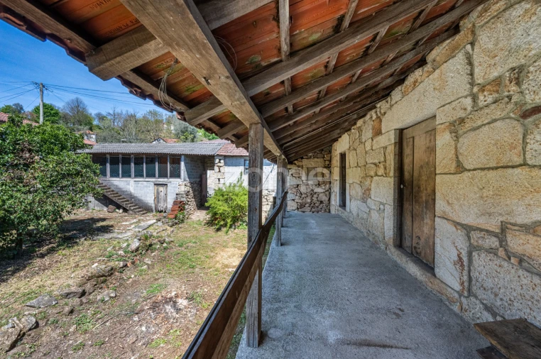 Moradia T3 para Venda em Refojos de Basto, Outeiro e Painzela Foto 32