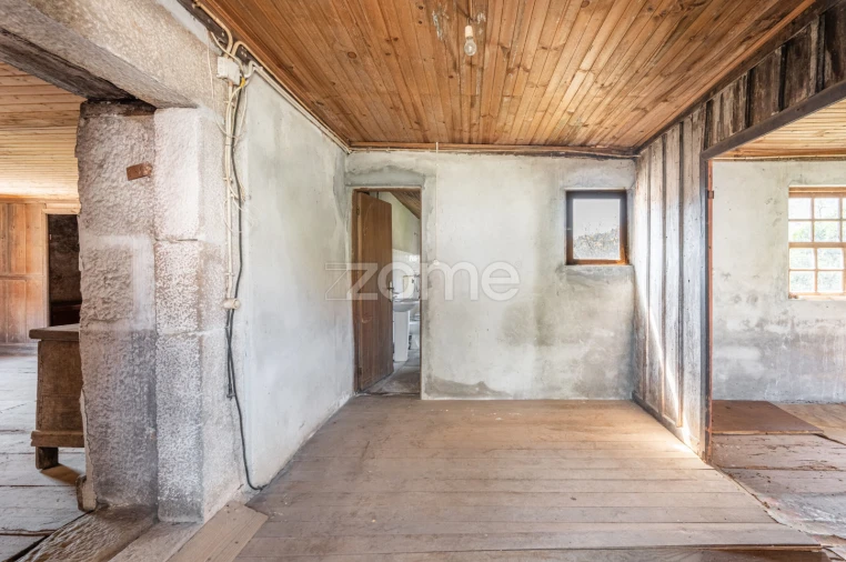 Moradia T3 para Venda em Refojos de Basto, Outeiro e Painzela Foto 20