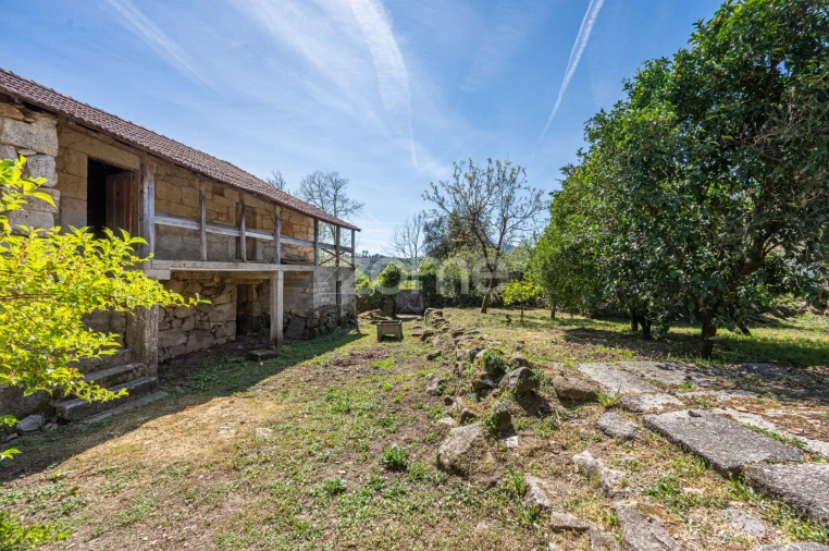 Moradia T3 para Venda em Refojos de Basto, Outeiro e Painzela Foto 39