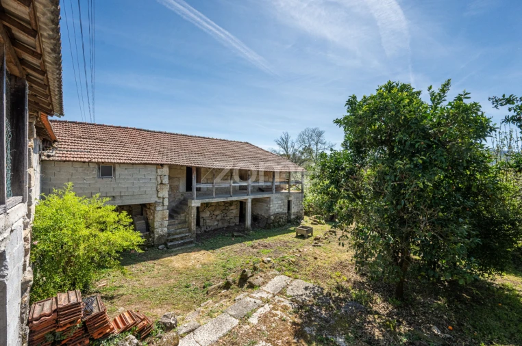 Moradia T3 para Venda em Refojos de Basto, Outeiro e Painzela Foto 45