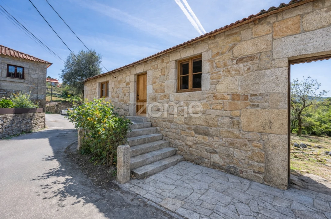 Moradia T3 para Venda em Refojos de Basto, Outeiro e Painzela Foto 19