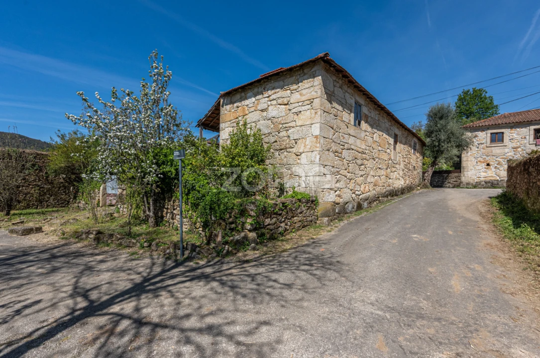 Moradia T3 para Venda em Refojos de Basto, Outeiro e Painzela Foto 9