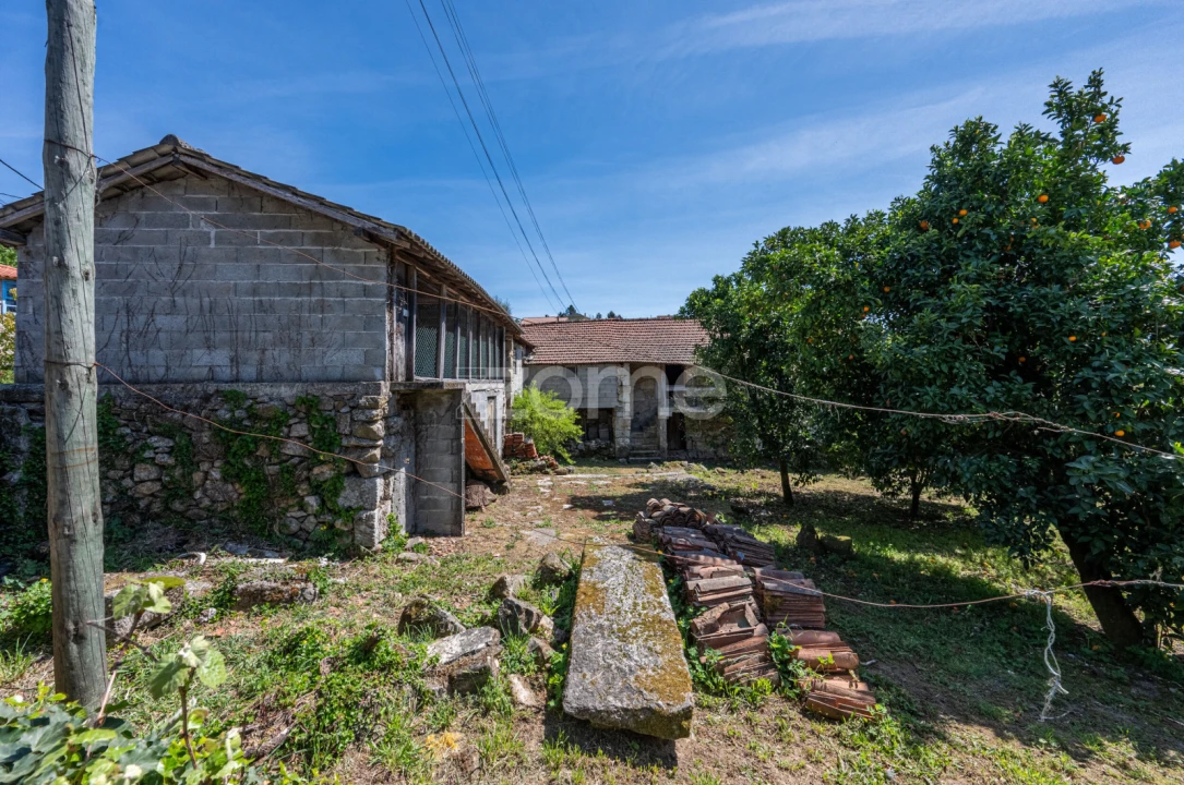 Moradia T3 para Venda em Refojos de Basto, Outeiro e Painzela Foto 40