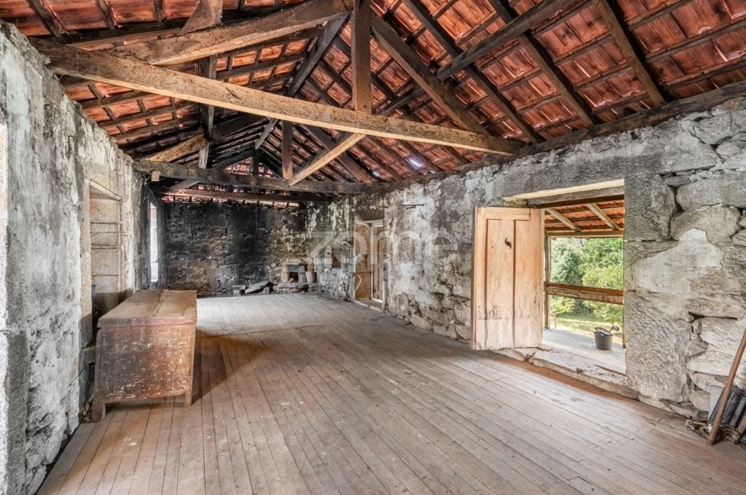 Moradia T3 para Venda em Refojos de Basto, Outeiro e Painzela Foto 29