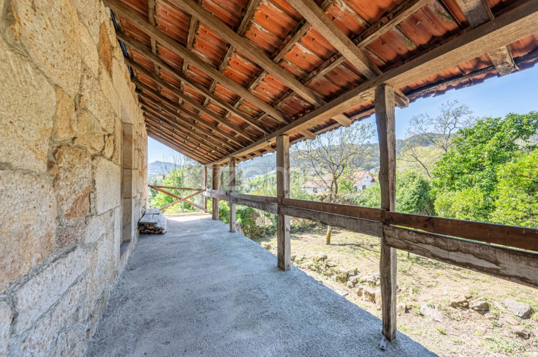 Moradia T3 para Venda em Refojos de Basto, Outeiro e Painzela Foto 35