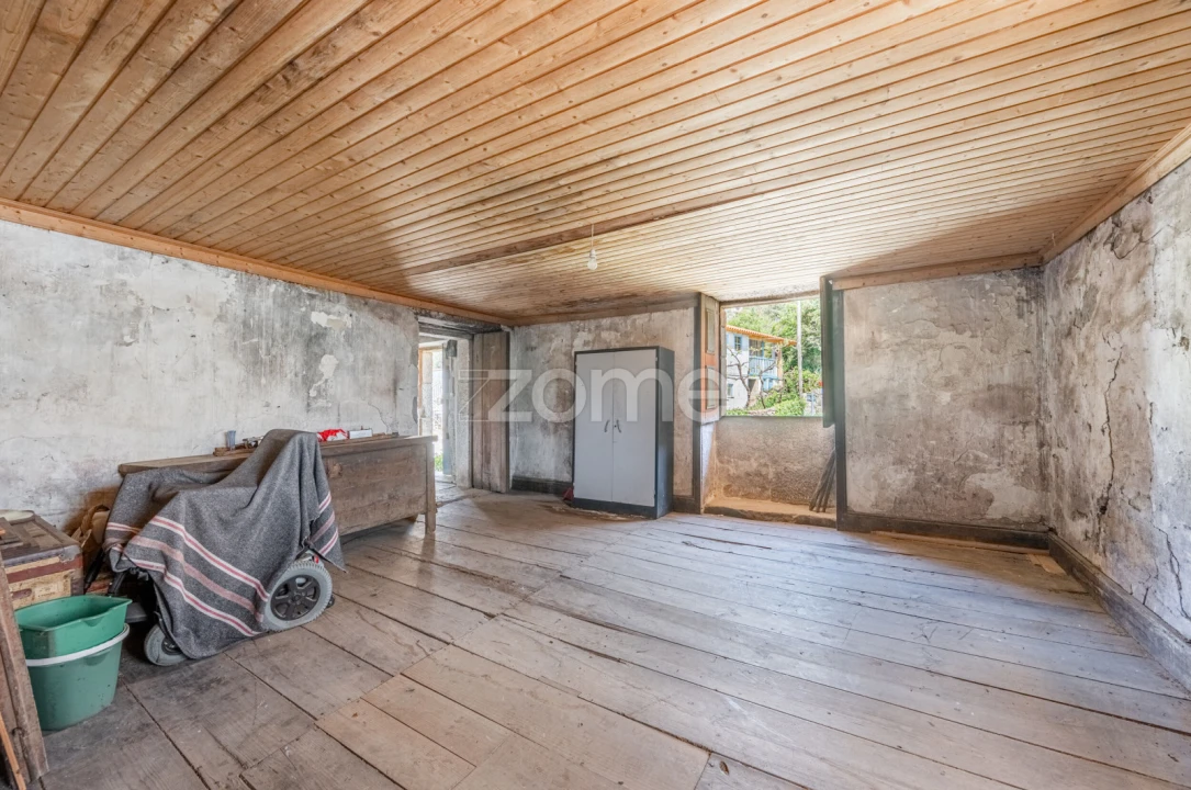 Moradia T3 para Venda em Refojos de Basto, Outeiro e Painzela Foto 26