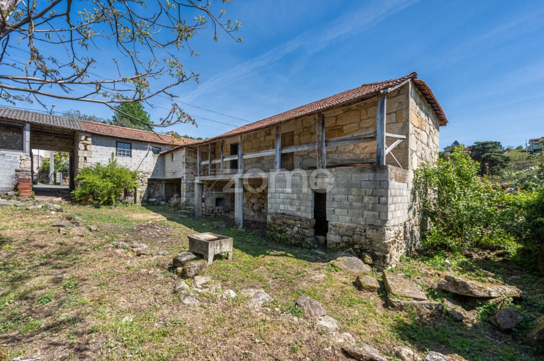 Moradia T3 para Venda em Refojos de Basto, Outeiro e Painzela Foto 37