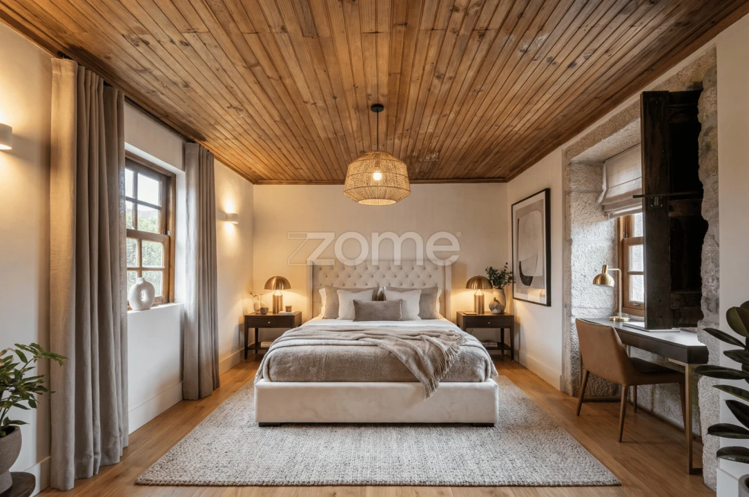 Moradia T3 para Venda em Refojos de Basto, Outeiro e Painzela Foto 23