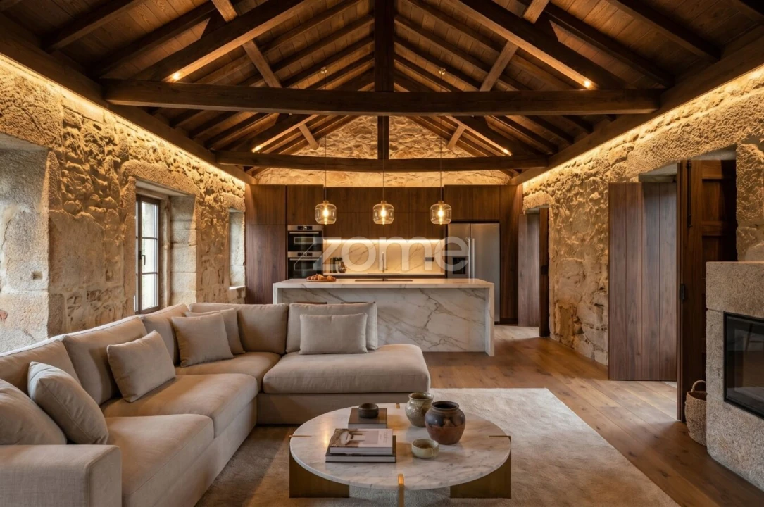 Moradia T3 para Venda em Refojos de Basto, Outeiro e Painzela Foto 1