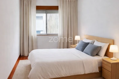 Apartamento T3 para Arrendamento em Matosinhos e Leça da Palmeira