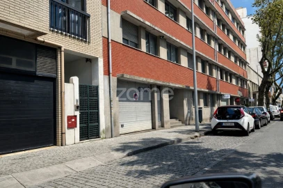 Apartamento T3 para Arrendamento em Matosinhos e Leça da Palmeira