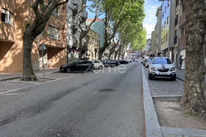 Apartamento T3 para Arrendamento em Matosinhos e Leça da Palmeira