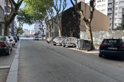 Apartamento T3 para Arrendamento em Matosinhos e Leça da Palmeira