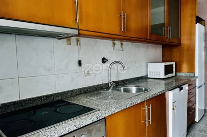 Apartamento T3 para Arrendamento em Matosinhos e Leça da Palmeira
