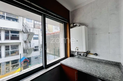 Apartamento T3 para Arrendamento em Matosinhos e Leça da Palmeira