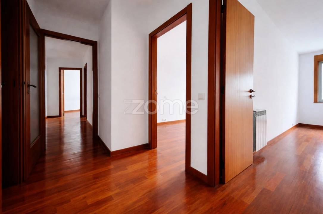 Apartamento T3 para Arrendamento em Matosinhos e Leça da Palmeira Foto 8