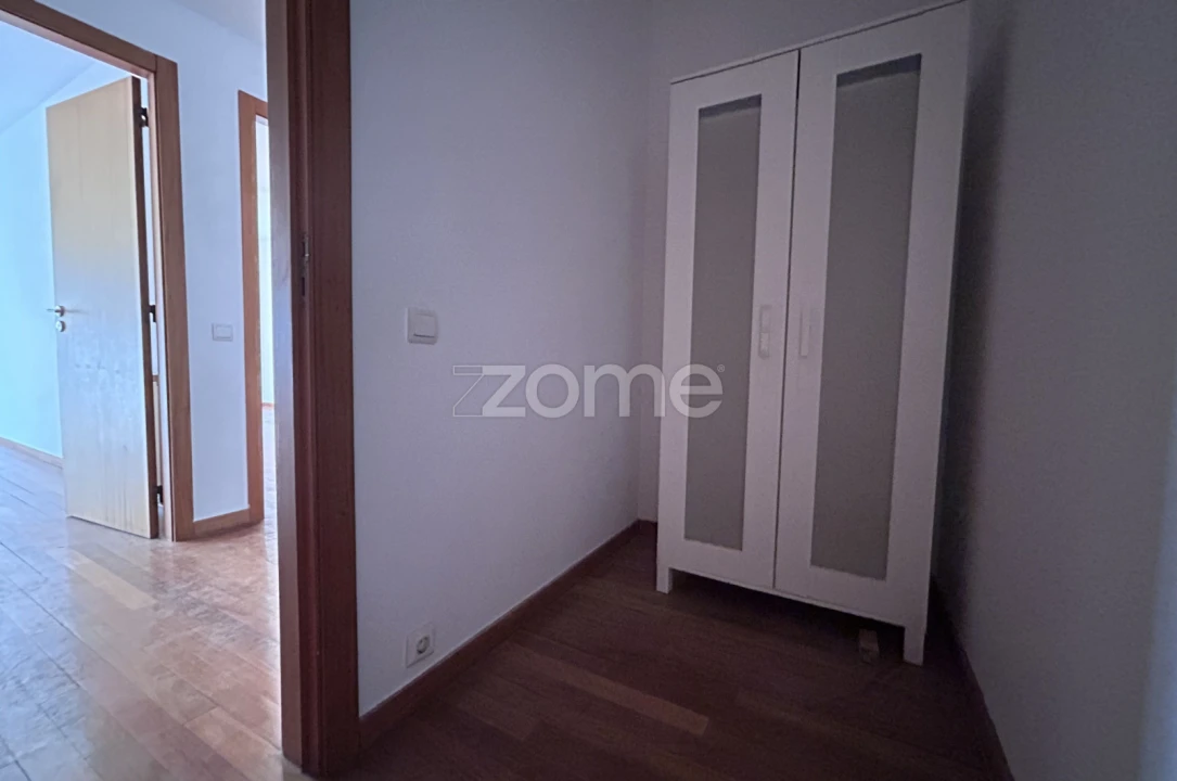Apartamento T3 para Arrendamento em Matosinhos e Leça da Palmeira Foto 21