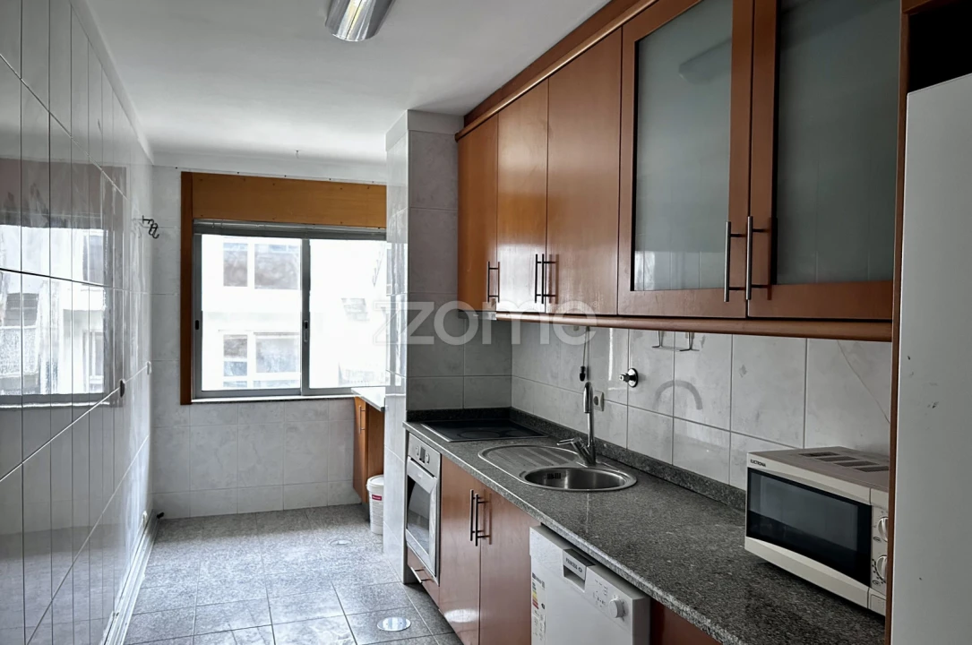 Apartamento T3 para Arrendamento em Matosinhos e Leça da Palmeira Foto 7