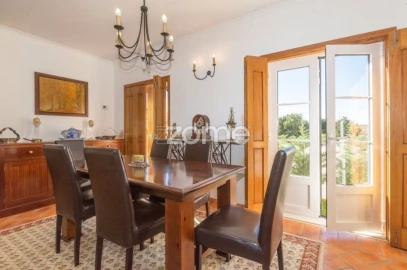 Moradia T4 para Venda em Boavista dos Pinheiros