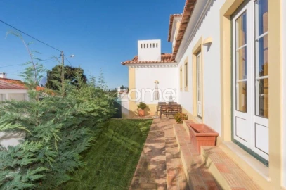 Moradia T4 para Venda em Boavista dos Pinheiros