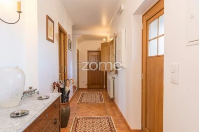 Moradia T4 para Venda em Boavista dos Pinheiros