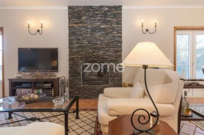 Moradia T4 para Venda em Boavista dos Pinheiros